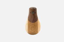 Load image into Gallery viewer, Turned Pigeon
