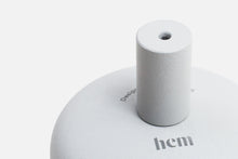 Load image into Gallery viewer, Punched Metal Hook Large

