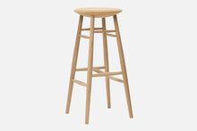 Load image into Gallery viewer, Drifted Bar Stool
