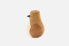 Load image into Gallery viewer, Turned Penguin
