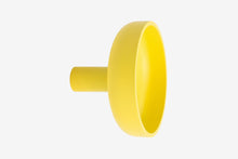 Load image into Gallery viewer, Punched Metal Hook Large
